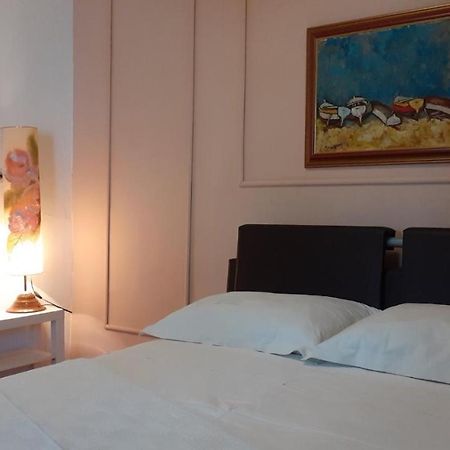 Apartment Andreja Senj  Eksteriør bilde
