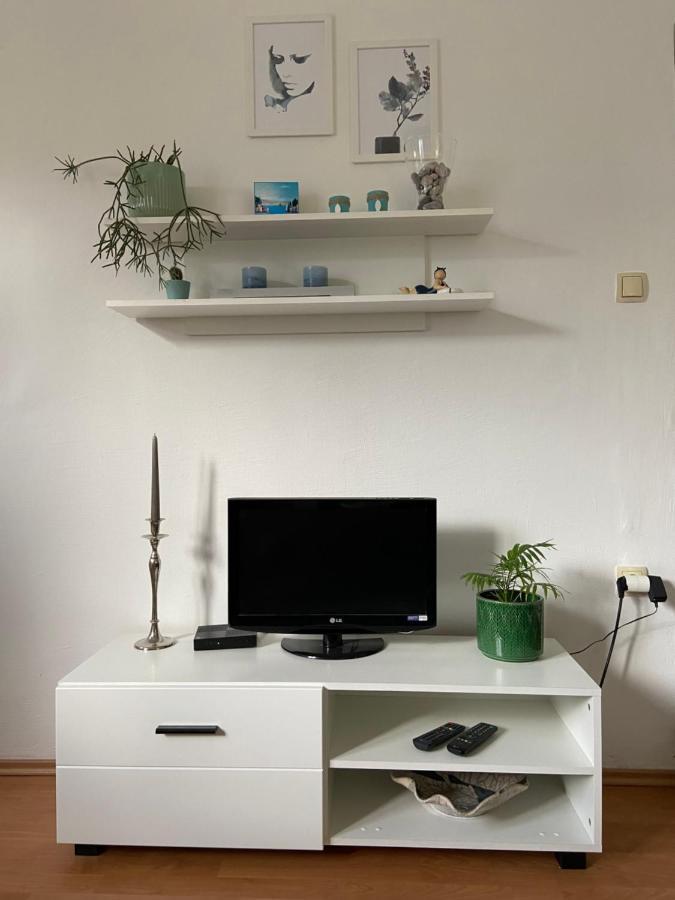 Apartment Andreja Senj  Eksteriør bilde