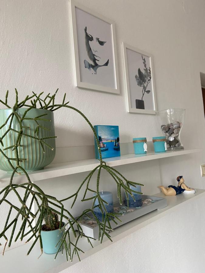 Apartment Andreja Senj  Eksteriør bilde